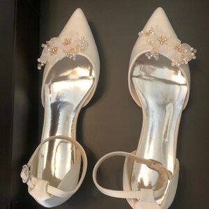 size 11 women wedding shoes